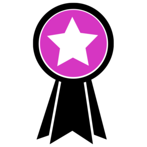 Award winning