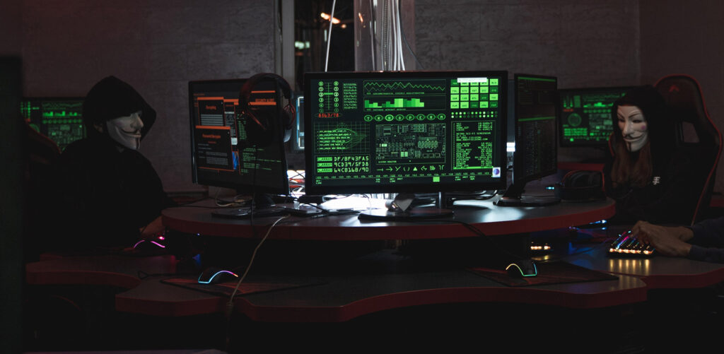 cyber security