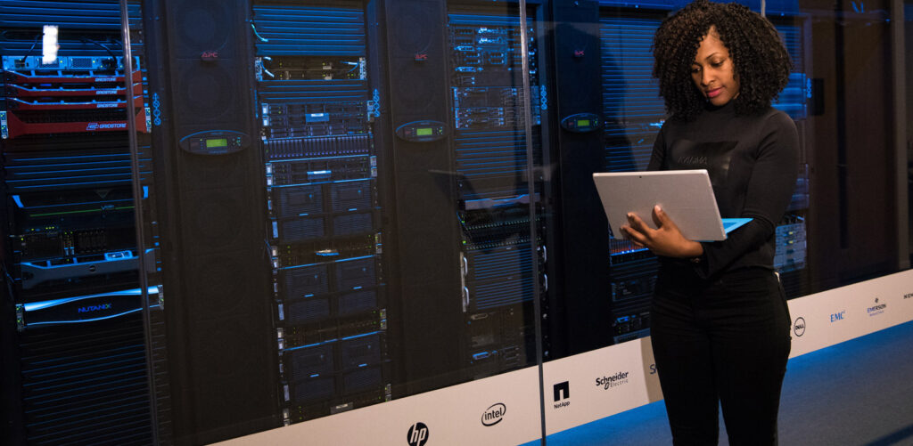 Networking Infrastructure